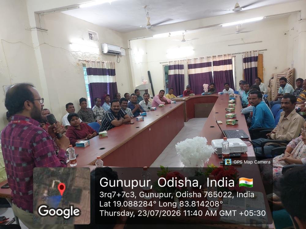ASCI sponsored one day Agri-Photo Voltaic (AgriPV) Workshops