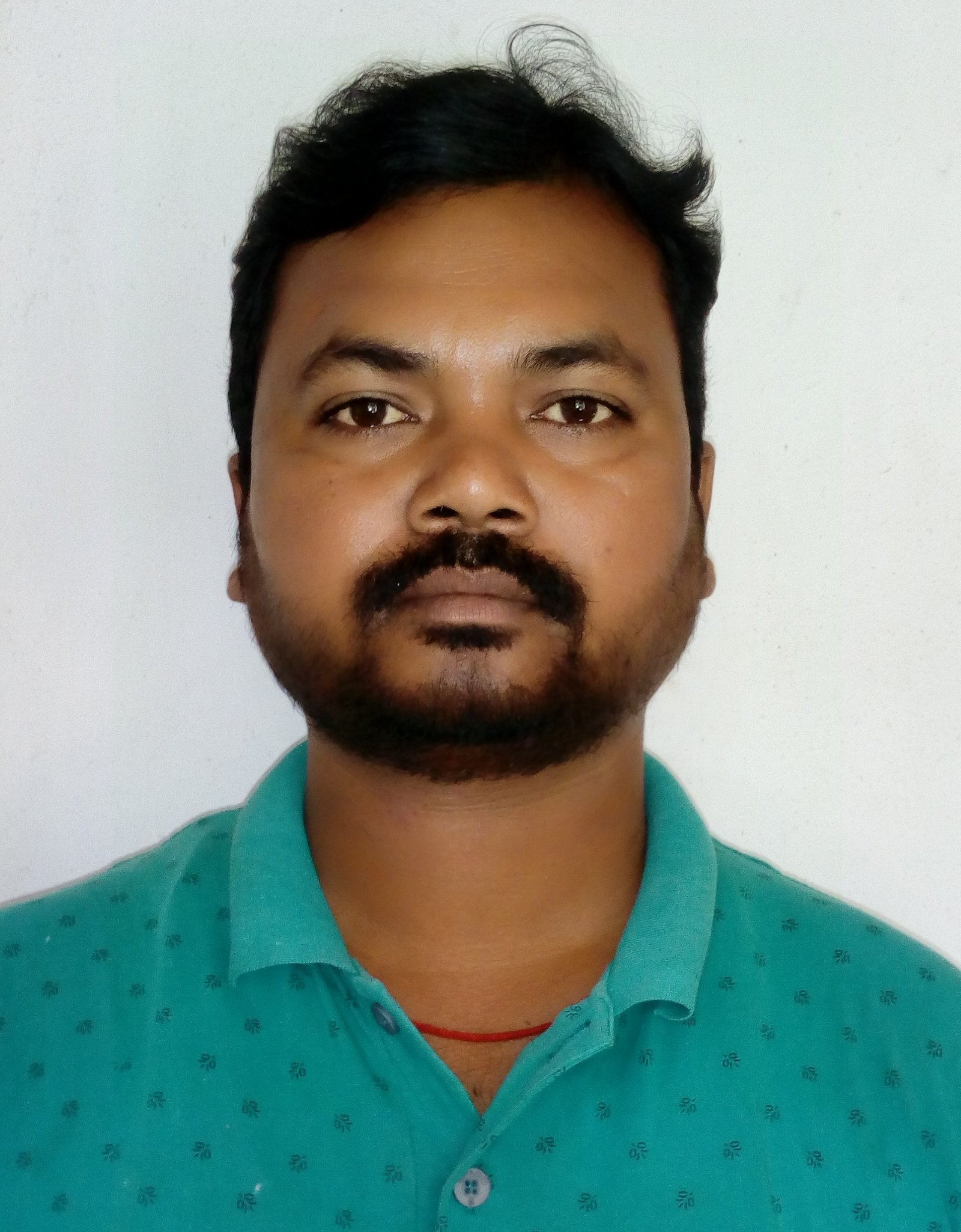 Gopinath Kuanr