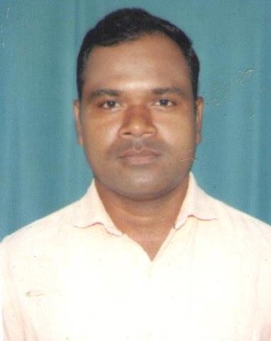 Rajib Kumar Tudu