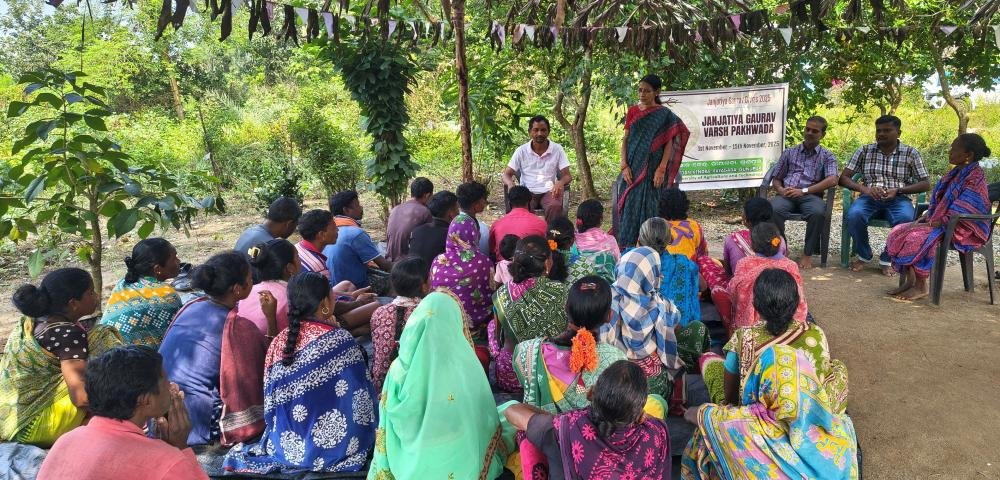 Krishi Vigyan Kendra, Rayagada