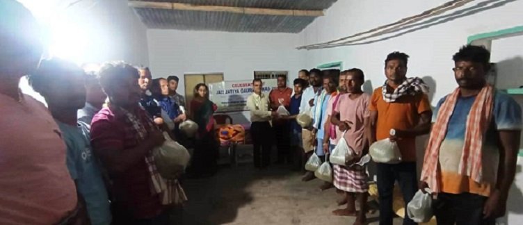 Janjatiya Gaurav Diwas 2025