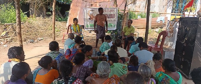 Janjatiya Gaurav Diwas 2025