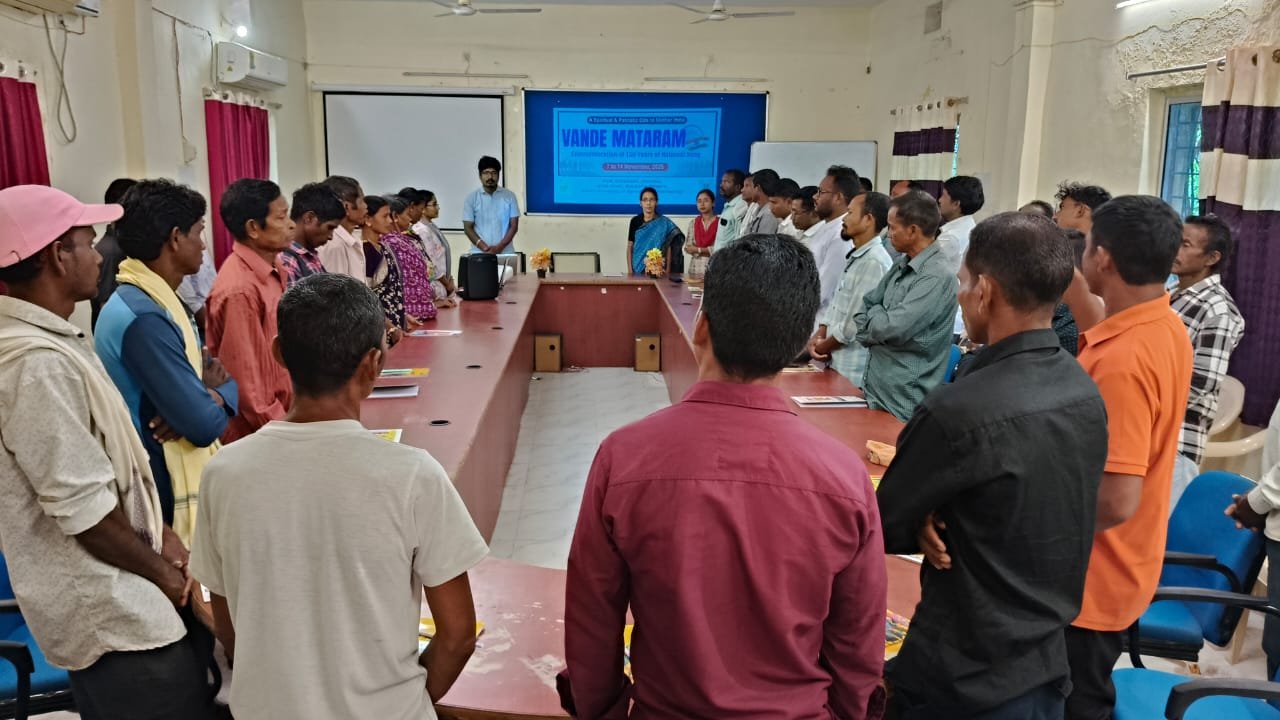 Krishi Vigyan Kendra Rayagada