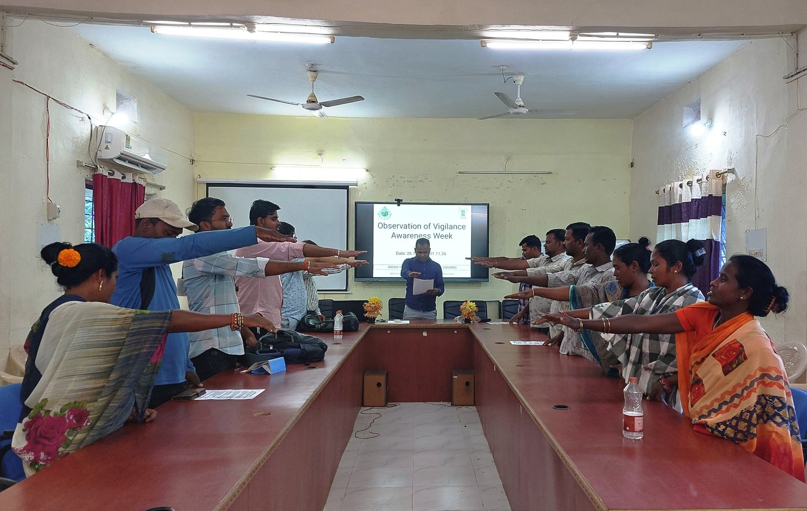 Krishi Vigyan Kendra Rayagada